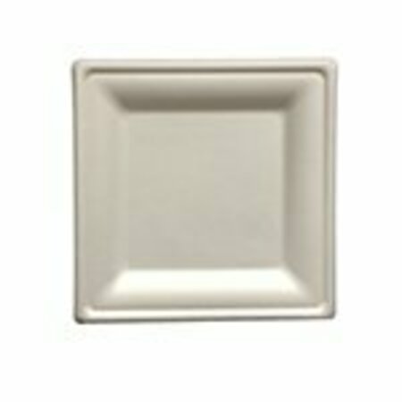 AMERICAREROYAL PrimeWare Square Plates 8 in., 5PK DP-88